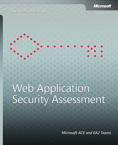 Image of: Web Application Security Assessment (DV-Professional)