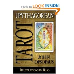 The Pythagorean Tarot