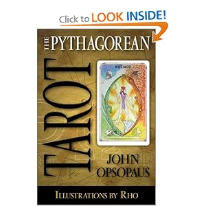 The Pythagorean Tarot