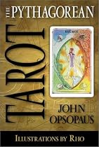 The Pythagorean Tarot