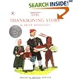 The Thanksgiving Story
