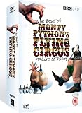 The Best of Monty Pythons Flying Circus/Live at Aspen