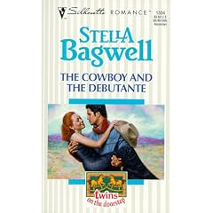 The Cowboy and the Debutante