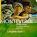 Monteverdi: Complete Duets 1 / Curtis, Il Complesso Barocco