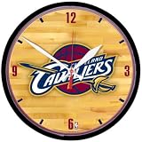 Cleveland Cavaliers Wall Clock