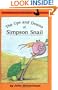 The Ups and Downs of Simpson Snail: Level 2 (Easy-to-Read, Puffin)