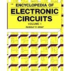  Encyclopedia of Electronic Circuits Volume 1  by Rudolf F. Graf and William Sheets