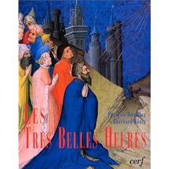 Les Tr�s Belles Heures de Jean de France, Duc de Berry
