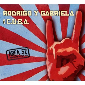 Produkt-Bild: Area 52 [+Bonus Dvd]