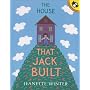 The House That Jack Built (Picture Puffins)