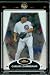 2008 Topps Finest # 32 Carlos Zambrano - Chicago Cubs - Premium Baseball Card in Protective Screw Down Display