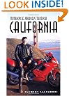 Motorcycle Journeys Through California