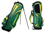 Oregon Ducks Golf Stand Bag