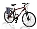 Sporting Goods : Izip Mountain Trailz Al Men Electric Bike