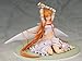 Good Smile Sword Art Online: Asuna PVC Figure (Captured Titania Version) (1:7 Scale)