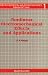 Book Nonlinear Electromechanical Effects and Applications (Series in Theoretical and Applied Mechanics, Vol 1)