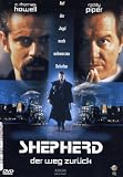Shepherd - Der Weg zur�ck - Marina Carradine