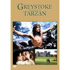 Greystoke - Die Legende von Tarzan, Herr der Affen
