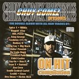 Chuy Gomez Presents