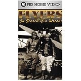 Flyers: In Search of a Dream