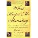 What Keeps Me Standing: Letters from Black Grandmothers on Peace, Hope and Inspiration