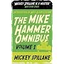 The Mike Hammer Omnibus: "I, the Jury", "My Gun is Quick", "Vengeance is Mine!" v. 1