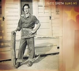 © Amazon Patti Smith Foto 3