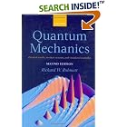 Quantum Mechanics: Classical Results, Modern Systems, and Visualized Examples by  Richard Robinett