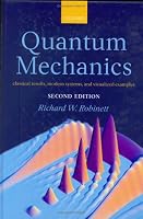 Quantum Mechanics: Classical Results, Modern Systems, and Visualized Examples