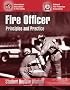 Fire Officer Principles and Practice Student Review Manual