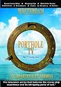 Porthole TV DVD Ship: Westerdam Ports: St. Maarten, St. Thomas