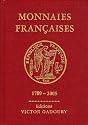 Monnaies Françaises 1789-2005
