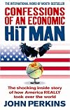 Confessions of an Economic Hit Man