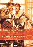 Rossini - Le Barbier De Seville, L italienne a Alger