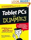 Tablet PCs for...