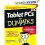 Tablet PCs for Dummies