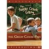 The Sugar Creek Gang: The Great Canoe Fish