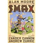 Smax by Alan Moore
