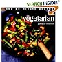 The 15-Minute Gourmet: Vegetarian (15-Minute Gourmet)