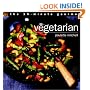 The 15-Minute Gourmet: Vegetarian