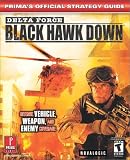 Delta Force: Black Hawk Down (Primas Official Strategy Guide)