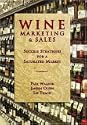 Wine Marketing & Sales