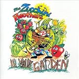  : In Your Garden