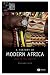 History of Modern Africa (Blackwell Concise History of the Modern World)