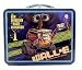 Kitchen & Housewares : Wall E: Robot Tin Lunch Box / Case-Blue