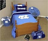 NCAA North Carolina Tarheels Bed in a Bag