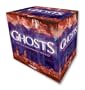 Ghosts and the Paranormal World