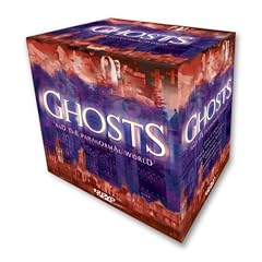 Ghosts and the Paranormal World