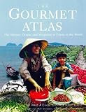 The gourmet atlas
