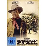 Der gebrochene Pfeilvon "James Stewart"